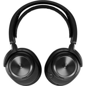 Steelseries Arctis Nova Pro Auricolare senza fili Auricolare Bluetooth Nero – nuovo