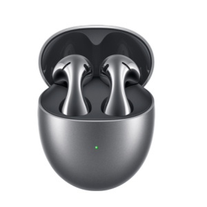 FreeBuds 5 – cuffie senza fili, argento – nuovo