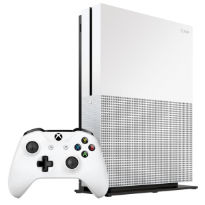 Microsoft Xbox One S + Minecraft 1Tb Wifi Bianco – Ricondizionato – Condizioni eccellenti