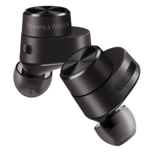 Bowers & Wilkins PI5 Cuffie stereo senza fili (TWS) per chiamate/musica USB Type-C Bluetooth Carboncino – nuovo