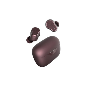 Hama Twins Elite True Wireless Stereo (TWS) Cuffie per chiamate/musica Bluetooth Viola – nuovo