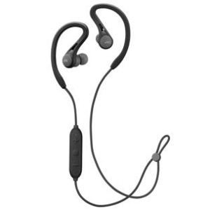 JVC HA-EC25W-B-U Cuffie senza fili, Music Minerva Micro-USB Bluetooth Nero – nuovo