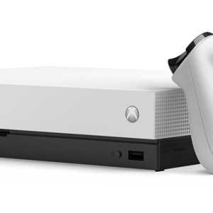 Xbox One X Fallout 76 Ed.Lim. Robot bianco Fallout 76 – Ricondizionato – Condizioni eccellenti