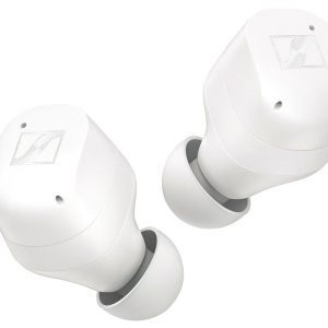 Cuffie Bluetooth Sennheiser MTW3 True Wireless Stereo (TWS) Bianco – nuovo