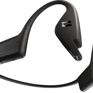 Crosscall CROSSXVIBESN Cuffia nera – nuovo