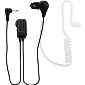 Alecto FRH-10 DUO auricolare/cuffia cablata Blueberry, trasparente – nuovo