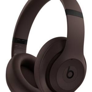 Cuffie Beats Studio Pro con cavo e senza fili per chiamate/musica USB Type-C Bluetooth Marrone – nuovo