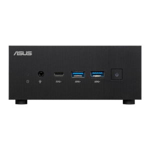ASUS ExpertCenter PN52-S9032MD AMD Ryzen? 9 5900HX 16 GB DDR4-SDRAM 1 TB SSD Mini PC Nero – nuovo