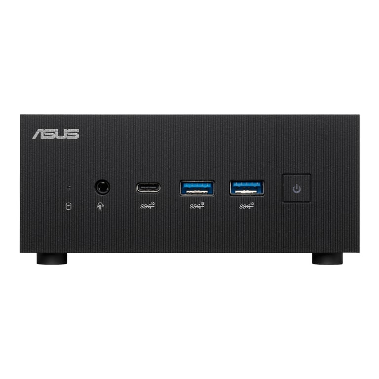 ASUS PN64-BB7014MD Mini PC nero i7-12700H 2,3 GHz - nuovo