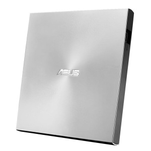 ASUS SDRW-08U7M-U Unità disco ottico DVD±RW Argento – nuovo