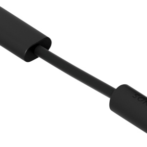 Sonos LDNGLWW1BLK 0,1 m di cavo audio USB Type-C da 3,5 mm Nero – nuovo