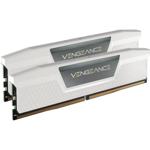 Modulo di memoria Corsair VENGEANCE 32 GB 2 x 16 GB DDR5 6400 MHz – nuovo