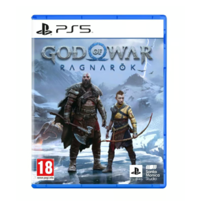 God Of War Ragnarok su PS5 [CODICE DOWNLOAD] – nuovo