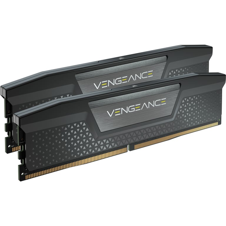 Corsair Vengeance CMK64GX5M2B5600C40 64 GB 2 x 32 GB DDR5 5600 MHz modulo di memoria - nuovo