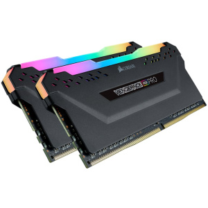 Corsair Vengeance RGB Pro CMW32GX4M2Z3600C18 32 GB 2 x 16 GB DDR4 3600 MHz modulo di memoria – nuovo