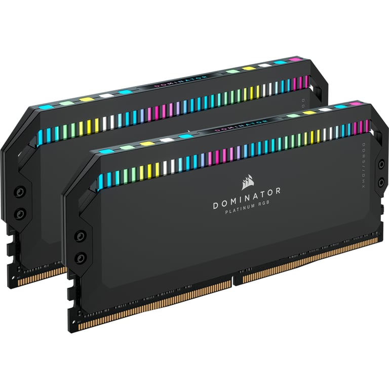 Corsair Dominator CMT64GX5M2B6400C32 64 GB modulo di memoria 2 x 32 GB DDR5 6400 MHz - nuovo