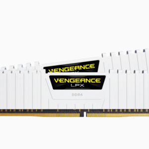 Corsair Vengeance LPX CMK32GX4M2E3200C16W 32 GB 2 x 16 GB DDR4 3200 MHz modulo di memoria – nuovo