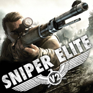 Sniper Elite V2 Remastered PS4 – nuovo