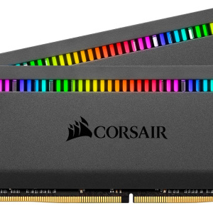 Corsair Dominator CMT32GX4M2Z3600C18 32 GB 2 x 16 GB DDR4 3600 MHz modulo di memoria – nuovo