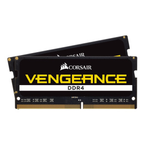 Corsair Vengeance CMSX32GX4M2A3200C22 32 GB 2 x 16 GB DDR4 3200 MHz modulo di memoria – nuovo