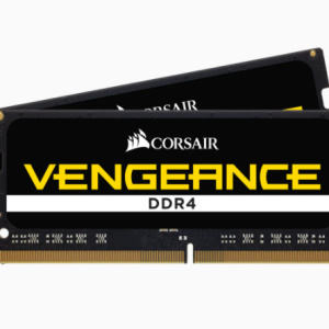 Modulo di memoria Corsair Vengeance CMSX64GX4M2A3200C22 64 GB 2 x 32 GB DDR4 3200 MHz – nuovo