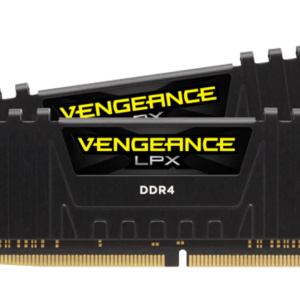 Corsair Vengeance LPX CMK64GX4M2E3200C16 64 GB 2 x 32 GB DDR4 3200 MHz modulo di memoria – nuovo