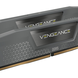 Corsair Vengeance 32GB (2x16GB) DDR5 DRAM 5200MT/s C40 AMD EXPO Kit di memoria 32GB 2 x 16GB 5200 MHz modulo di memoria – nuovo