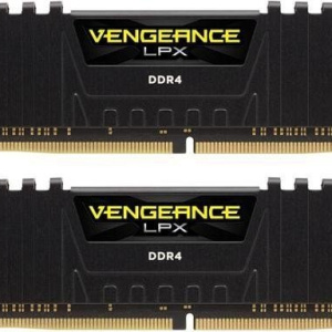 Corsair Vengeance LPX 32 GB DDR4-2133 modulo di memoria 32 GB 2 x 16 GB 2133 MHz – nuovo