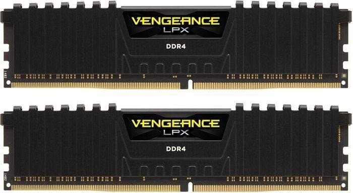 Corsair Vengeance LPX 32 GB DDR4-2133 modulo di memoria 32 GB 2 x 16 GB 2133 MHz - nuovo
