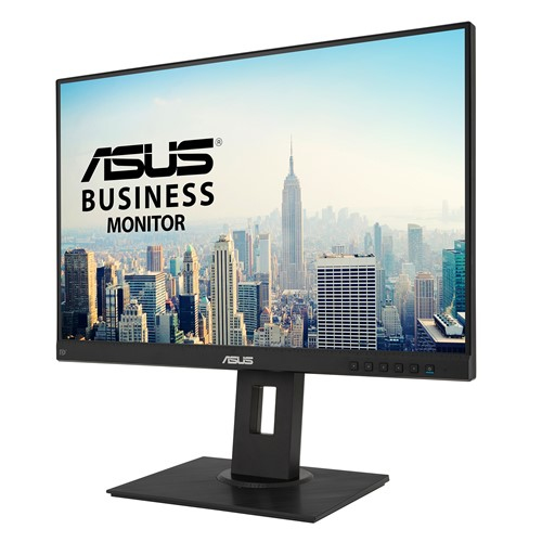 ASUS BE24WQLB Display LED 61,2 cm (24,1 ) 1920 x 1200 pixel WUXGA Nero - nuovo