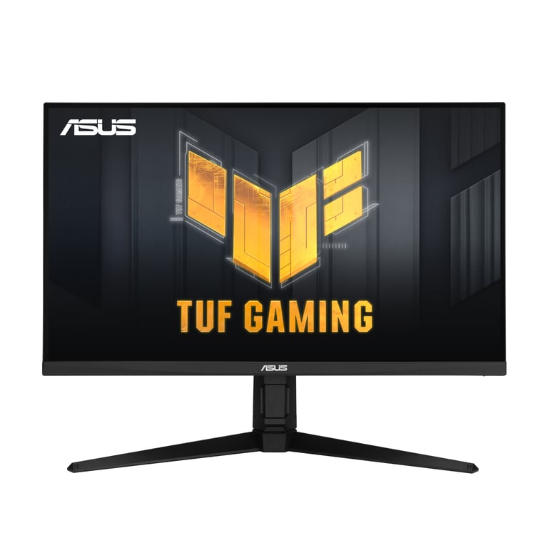 ASUS TUF Gaming VG32AQL1A 80 cm (31,5 ) Wide Quad HD LED Flat Panel PC Monitor Nero - nuovo