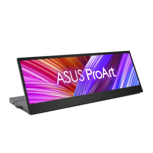 ASUS ProArt PA147CDV 35,6 cm (14 ) PC a schermo piatto 1920 x 550 pixel LCD Touchscreen Nero – nuovo