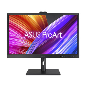 ASUS ProArt OLED PA32DC 80 cm (31,5 ) 3840 x 2160 pixel 4K Ultra HD Flat Panel PC Display Nero – nuovo