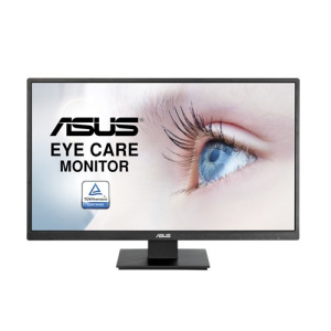 ASUS VA279HAE Display LED 68,6 cm (27 ) 1920 x 1080 pixel Full HD Nero – nuovo