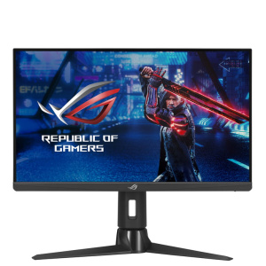 ASUS ROG Strix XG259CM 62,2 cm (24,5 ) 1920 x 1080 pixel Monitor PC a schermo piatto Full HD Nero – nuovo
