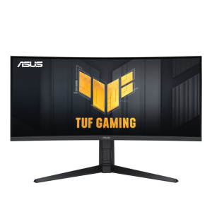 ASUS TUF Gaming VG34VQEL1A 86,4 cm (34 ) 3440 x 1440 pixel LED Flat Panel PC Monitor Nero – nuovo