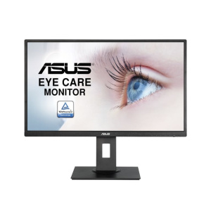 ASUS VA279HAL 68,6 cm (27 ) 1920 x 1080 pixel Full HD LCD Flat Panel PC Monitor Nero – nuovo