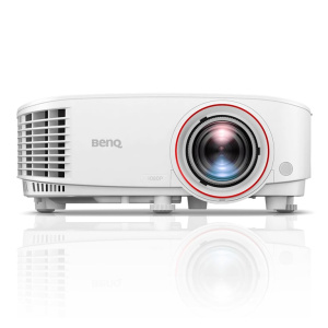 BenQ TH671ST Videoproiettore Standard Focus 3000 ANSI lumen DLP 1080p (1920×1080) Bianco – nuovo