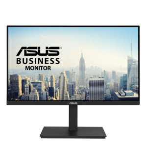 ASUS VA27ECPSN Monitor PC a schermo piatto da 68,6 cm (27 ) 1920 x 1080 pixel Full HD LED Nero – nuovo