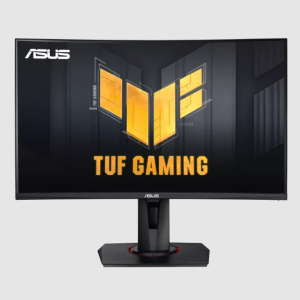 ASUS TUF Gaming VG27VQM 68,6 cm (27 ) 1920 x 1080 pixel Full HD LED Monitor PC a schermo piatto Nero – nuovo