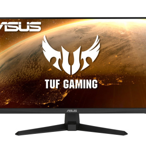ASUS TUF Gaming TUF VG247Q1A Display LED 60,5 cm (23,8 ) 1920 x 1080 pixel Full HD LCD Nero – nuovo