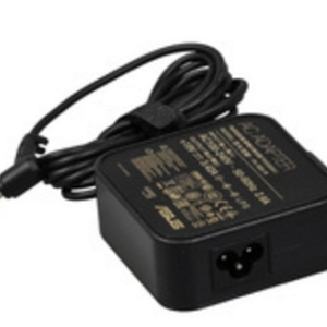 ASUS 0A001-00041700 adattatore di alimentazione e inverter per interni 65W Nero – nuovo