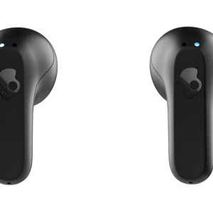 Skullcandy RAIL TRUE WIRELESS NERO – nuovo