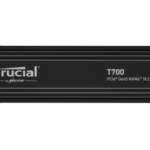 Crucial T700 M.2 1Tb PCI Express 5.0 NVMe – nuovo