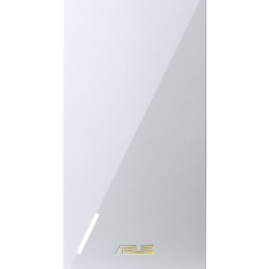 ASUS RP-AX58 Trasmettitore di rete bianco 10, 100, 1000 Mbps – nuovo