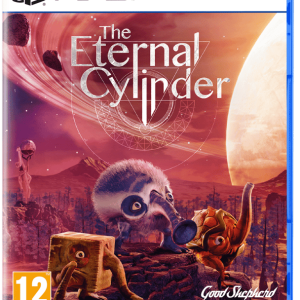 Il Cilindro Eterno PS5 – nuovo