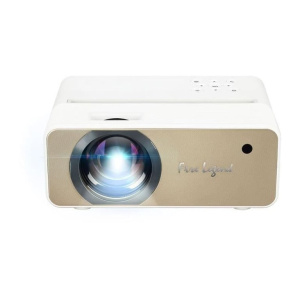 Acer MR.JU411.001 Proiettore LED 1080p (1920×1080) Bianco – nuovo