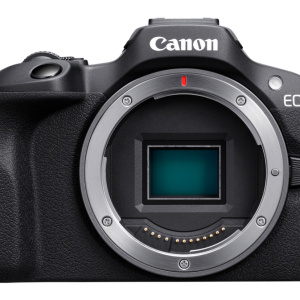 Canon EOS R100 MILC 24,1 MP CMOS 6000 x 4000 pixel Nero – nuovo