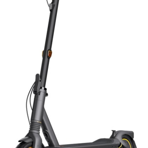 Ninebot by Segway KickScooter MAX G2 E 25 km/h Grigio 15,3 Ah – nuovo