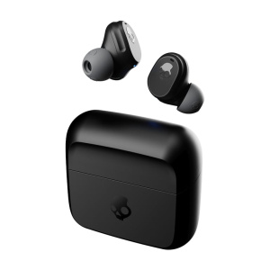 Skullcandy Mod True Wireless Stereo (TWS) Cuffie per chiamate/musica/sport/Bluetooth per tutti i giorni Nero – nuovo